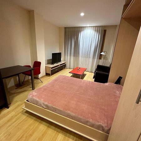 Estudio Centrico A2 Οβιέδο Εξωτερικό φωτογραφία